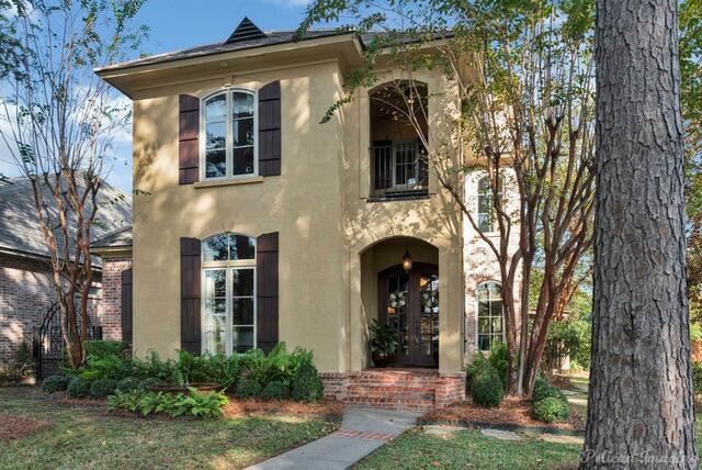 Homes for sale in Provenance, Shreveport
