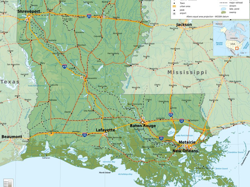 Homes for sale in South Highlands, Shreveport, LA