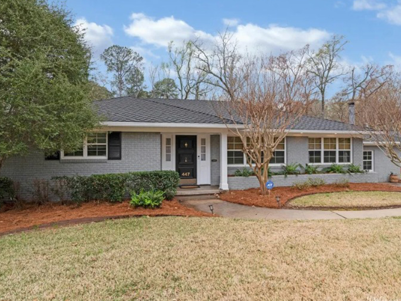 Homes for sale in South Highlands, Shreveport, LA