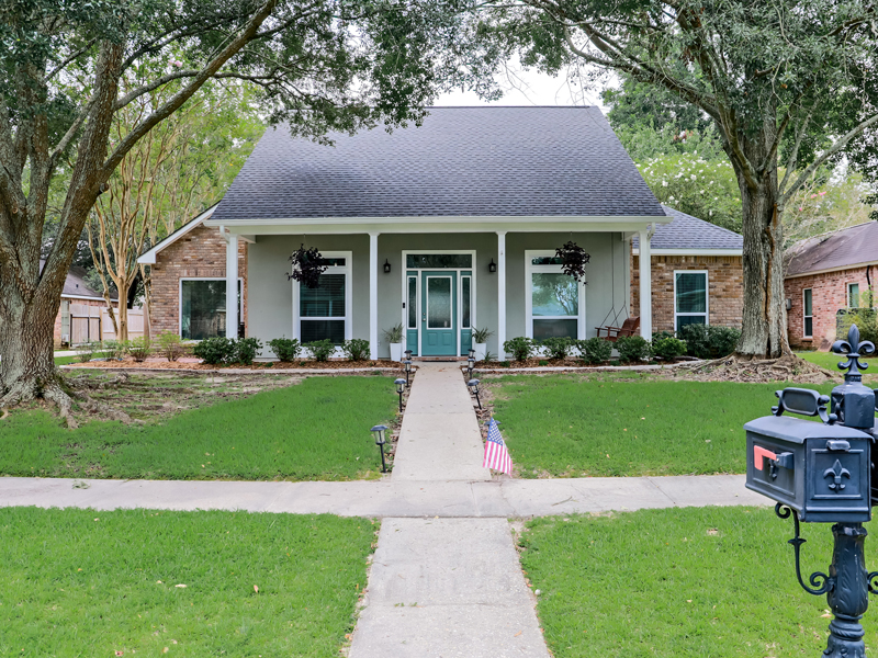 Homes for Sale in St. Charles Place, Shreveport, LA