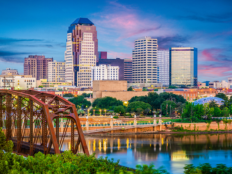 Expert tips for successful real estate investing in Shreveport, LA
