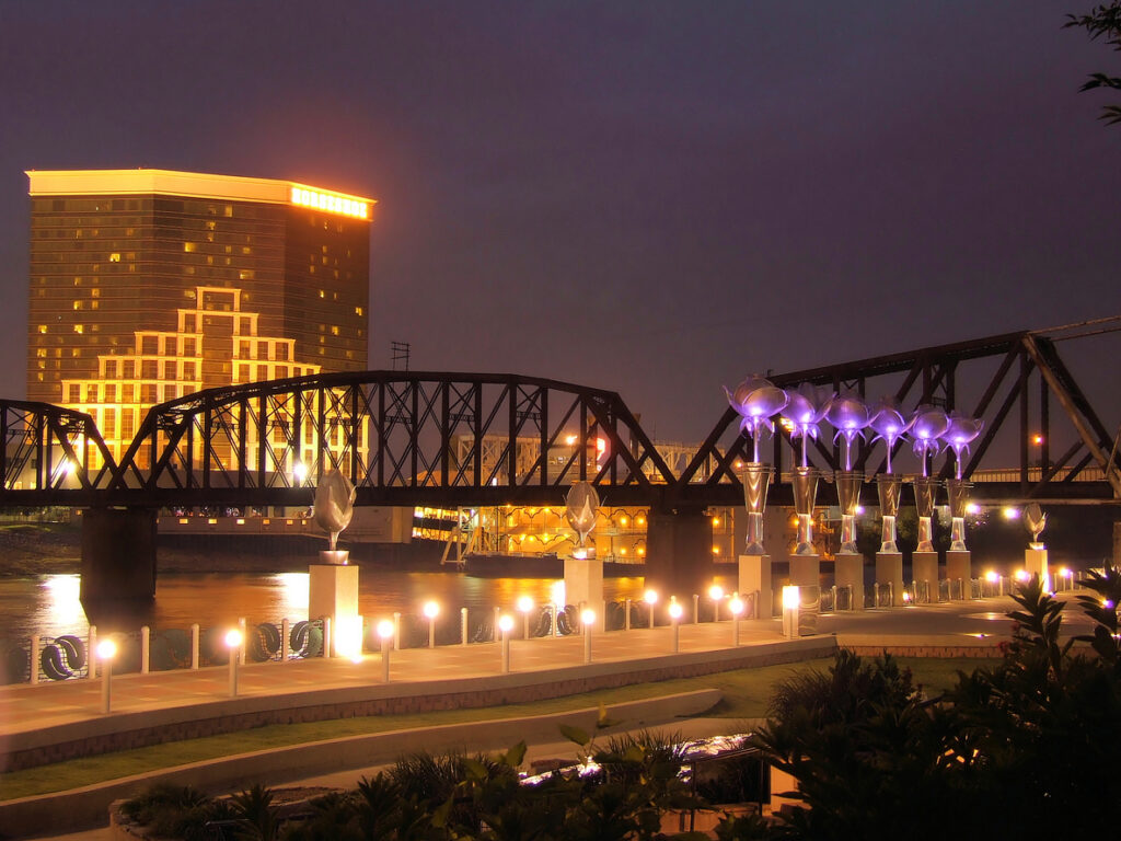 Shreveport, Louisiana